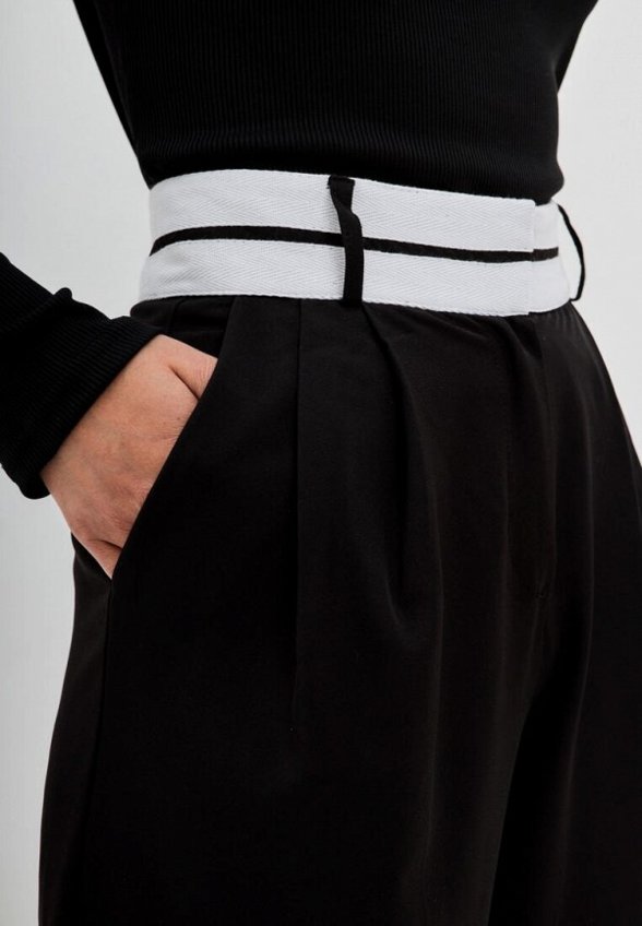 Брюки Must Have Basis