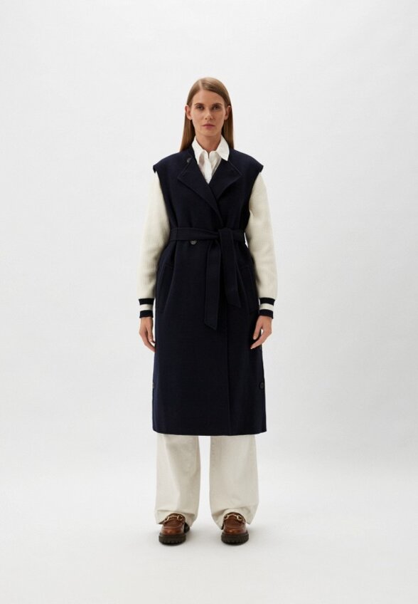 Жилет Weekend Max Mara