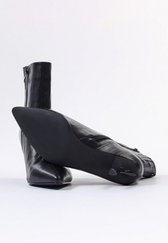 Ботильоны Gut