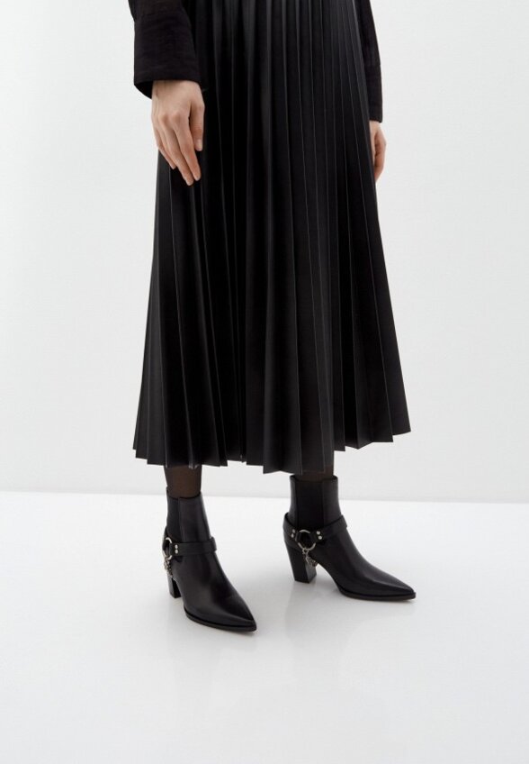 Ботильоны Portal