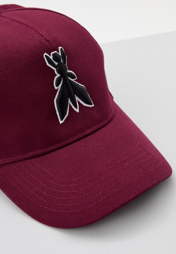 Бейсболка Patrizia Pepe