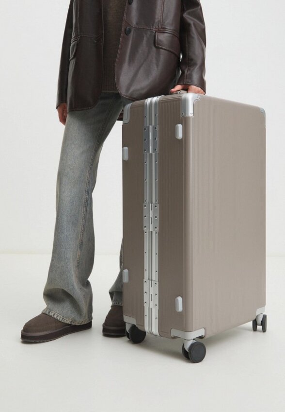 Чемодан Maison David