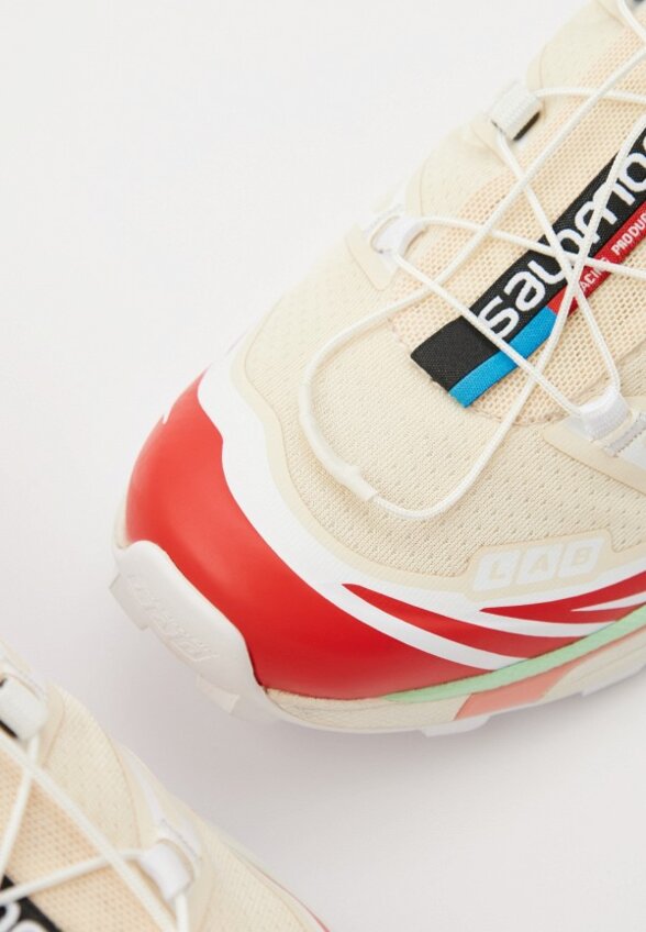 Кроссовки Salomon