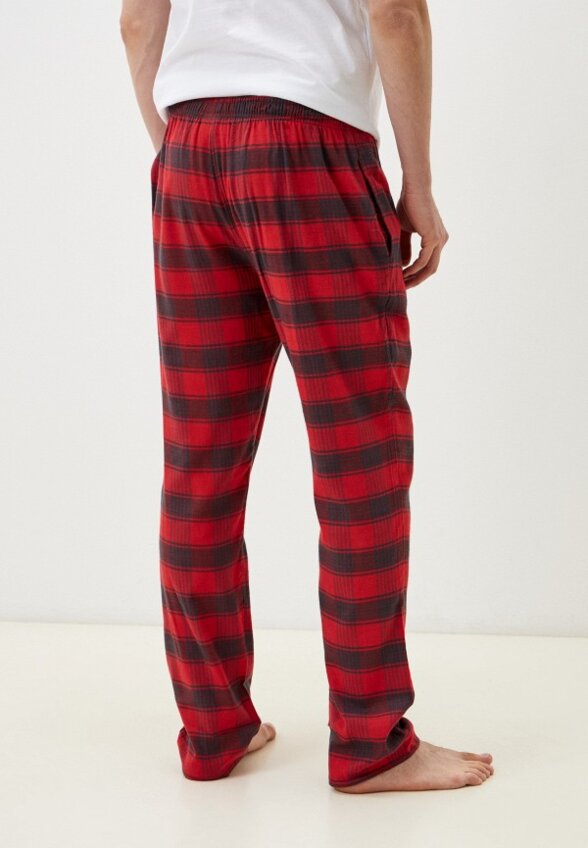 Брюки домашние Blackspade