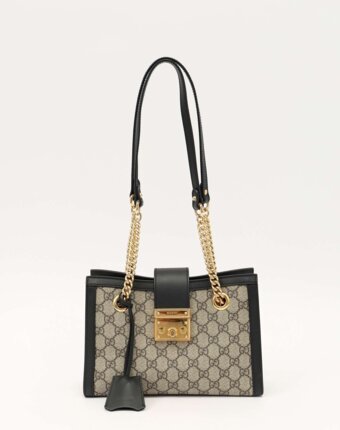 Gucci Padlock женщинам