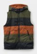 Жилет утепленный Nikastyle1  - превью