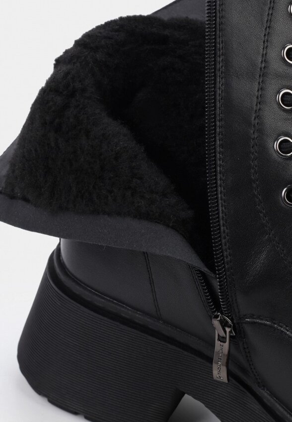 Ботильоны Thomas Munz