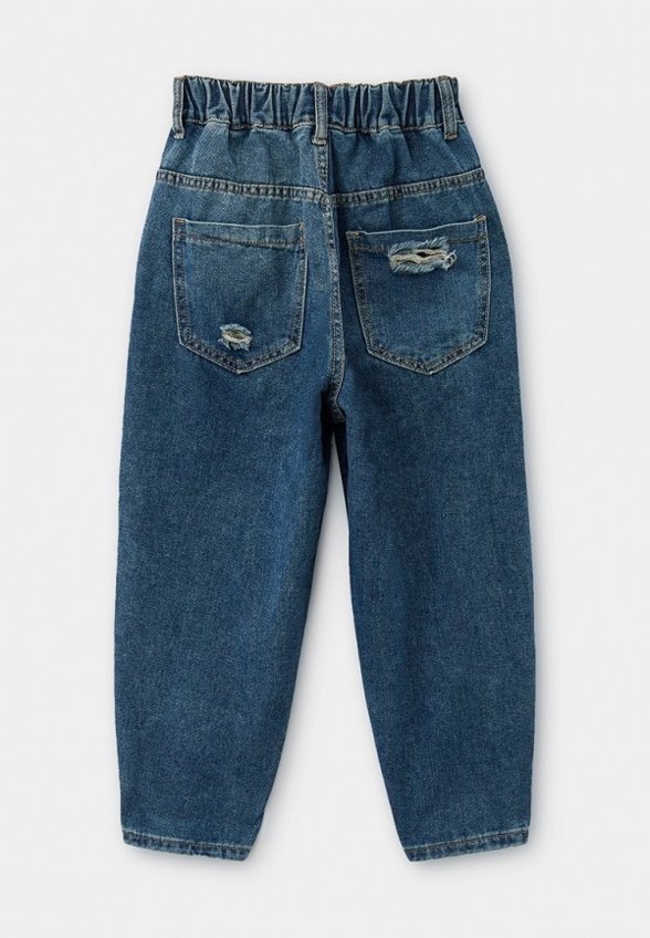 Джинсы Resser Denim