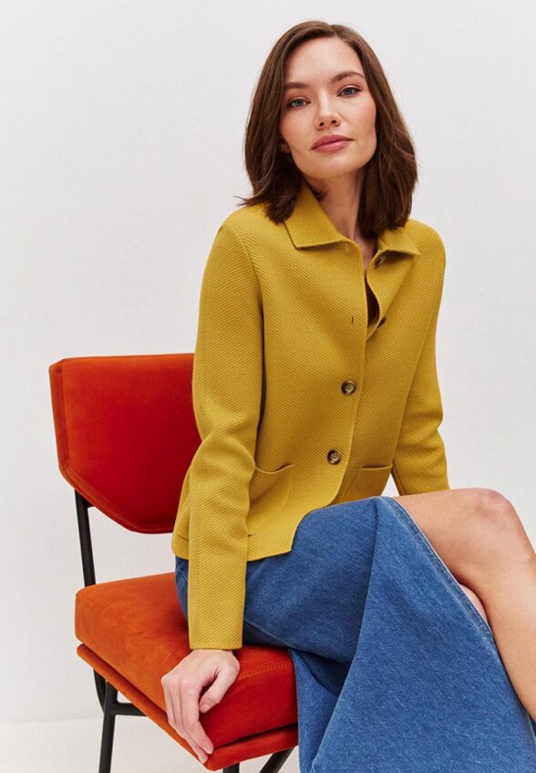 Жакет 99Colorspace