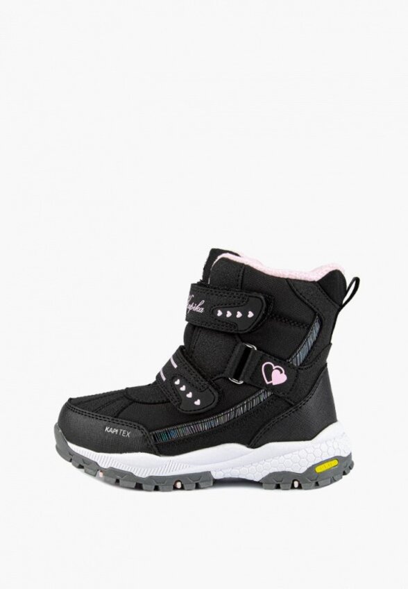 Ботинки Kapika