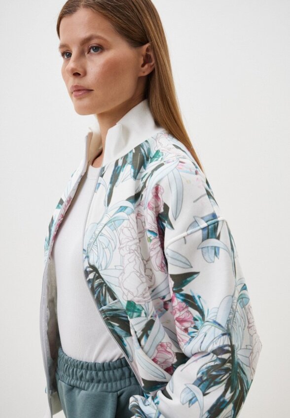 Костюм спортивный Агапэ