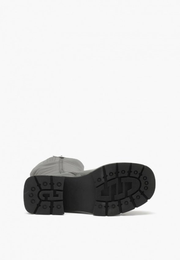 Сапоги Mingul & meiyeon