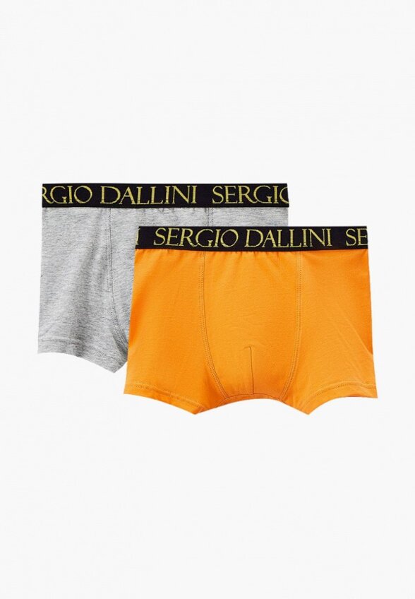 Трусы 2 шт. Sergio Dallini