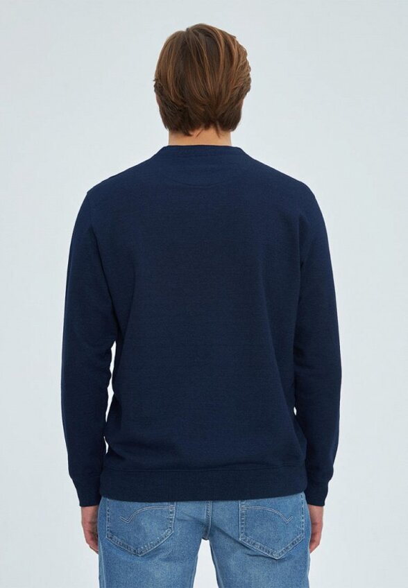 Свитшот Velocity