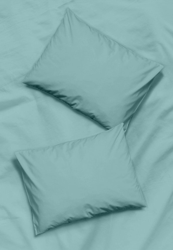 Постельное белье Евро Uniqcute