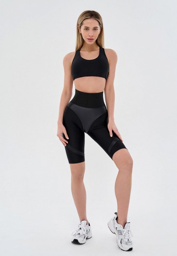 Велосипедки Bona Fide