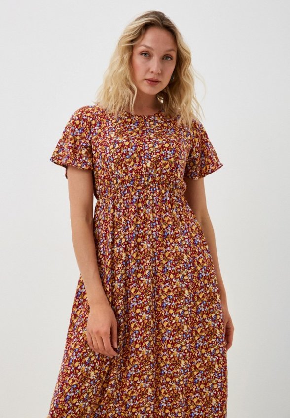 Платье Louren Wilton