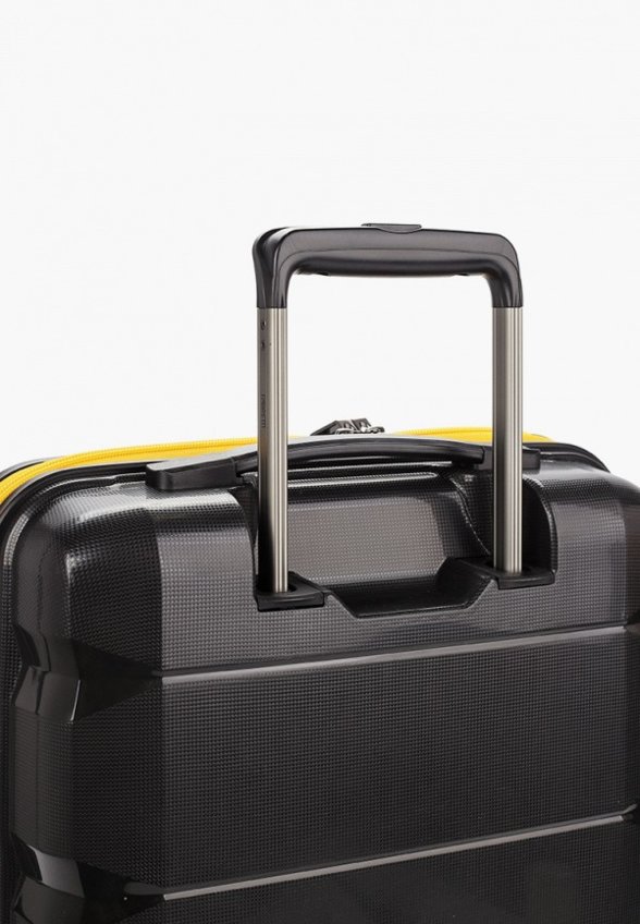 Чемодан Fabretti