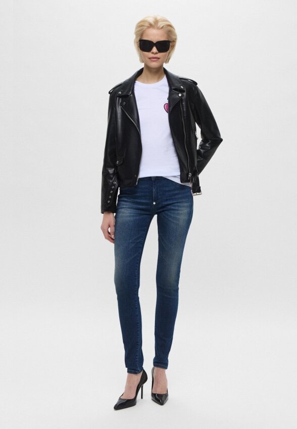 Джинсы Philipp Plein