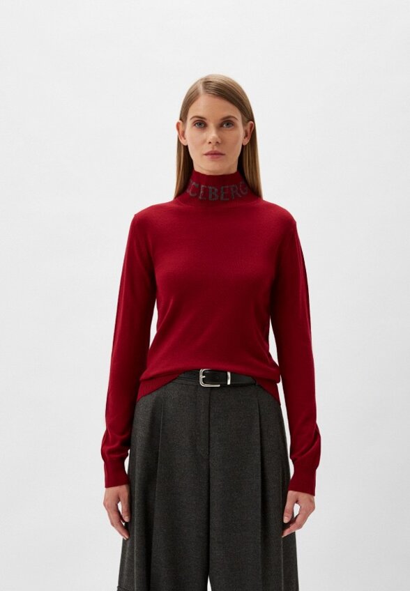 Водолазка Iceberg