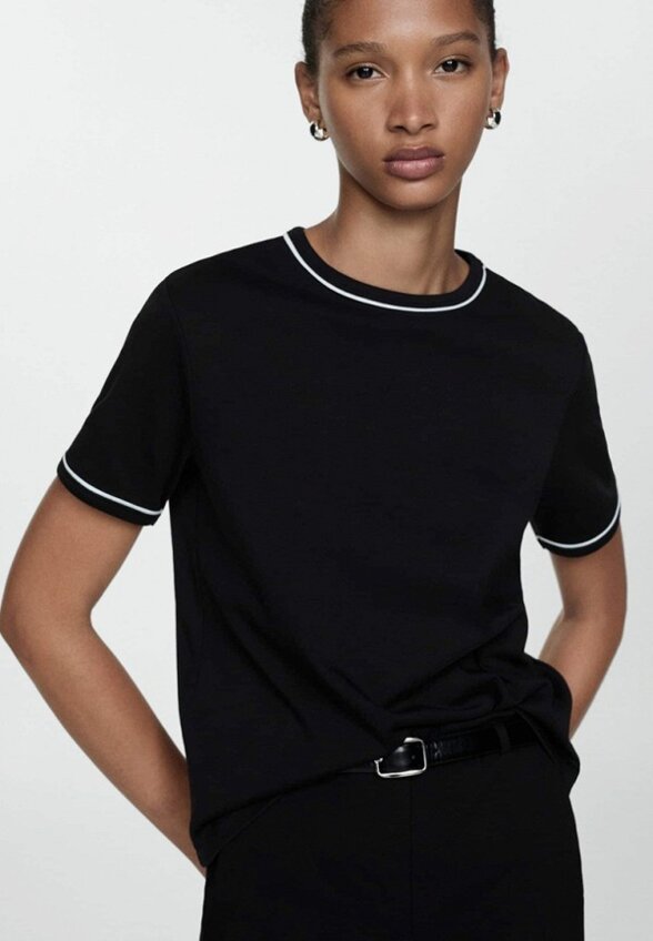 Футболка Mango