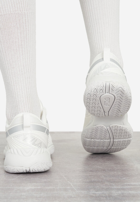 Кроссовки женские FILA Streamline 3.0, Белый