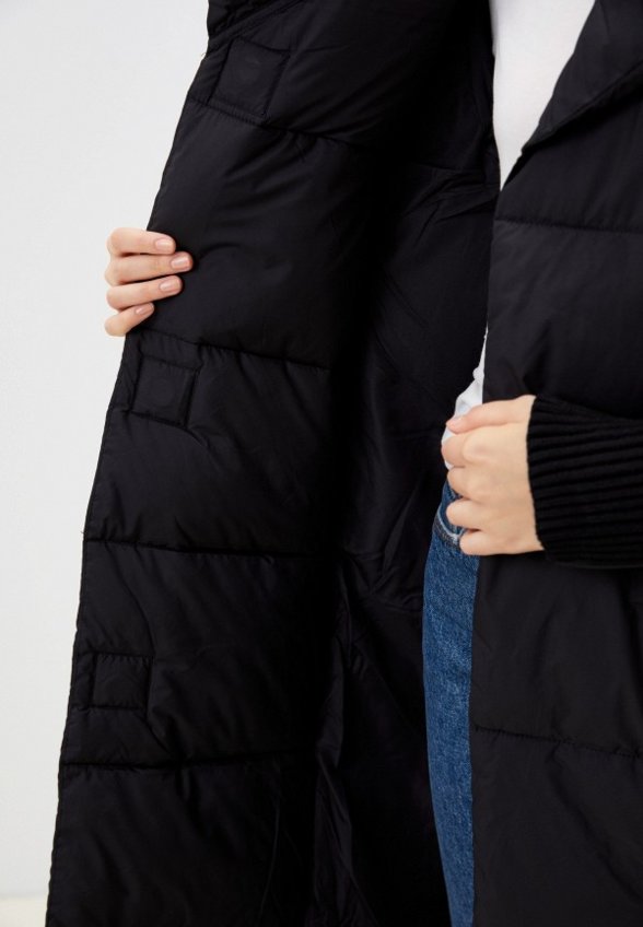 Пуховик To Be One