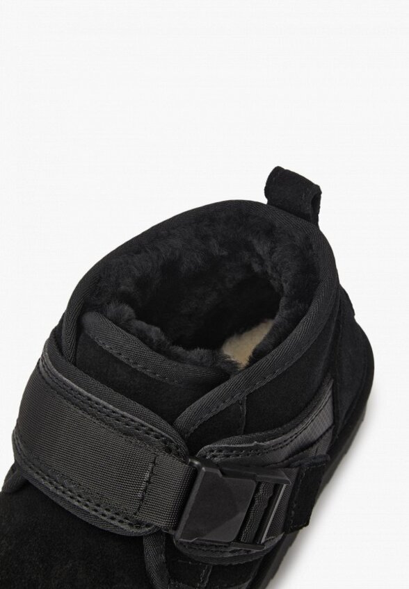 Полусапоги Mascotte Junior