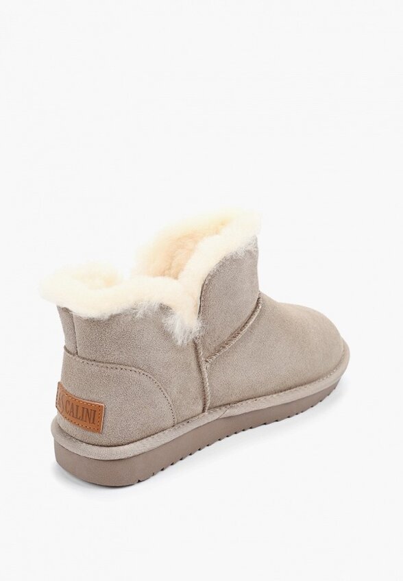 Полусапоги Ascalini