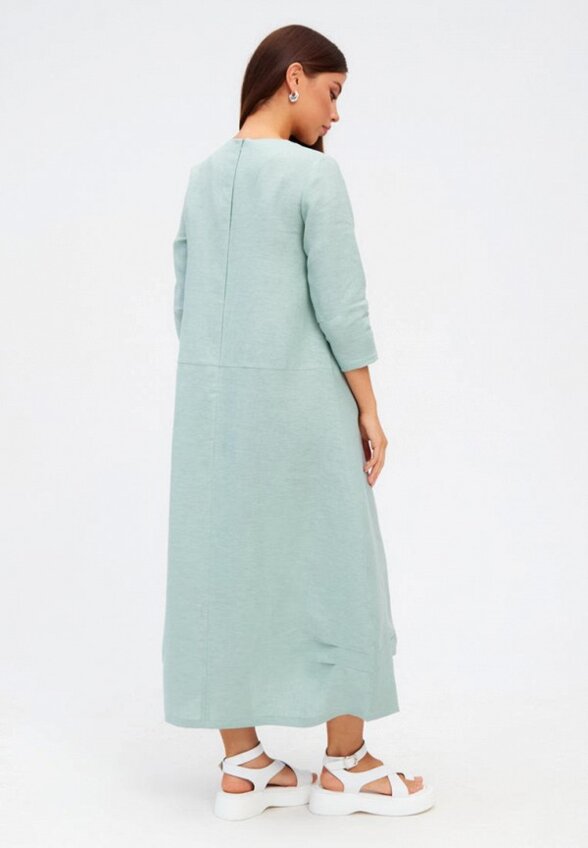 Платье Сиринга