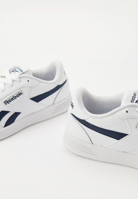 Кеды Reebok