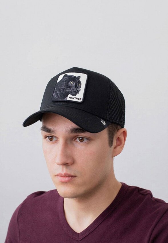 Бейсболка Goorin Brothers