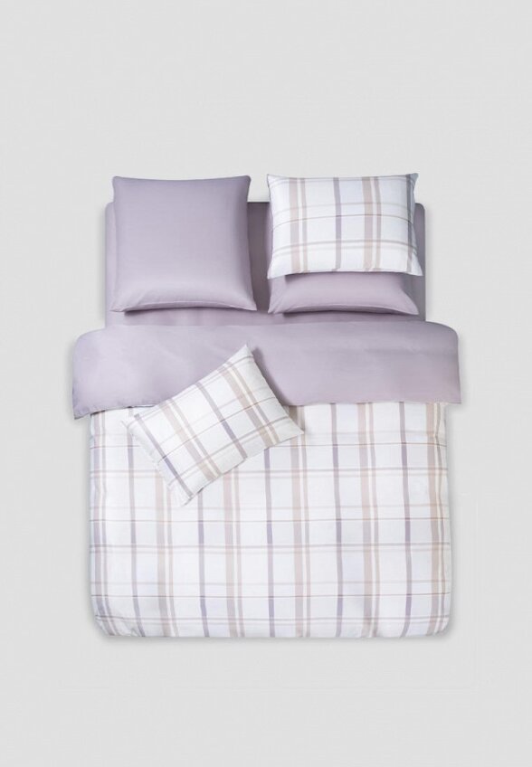 Постельное белье Евро Medsleep