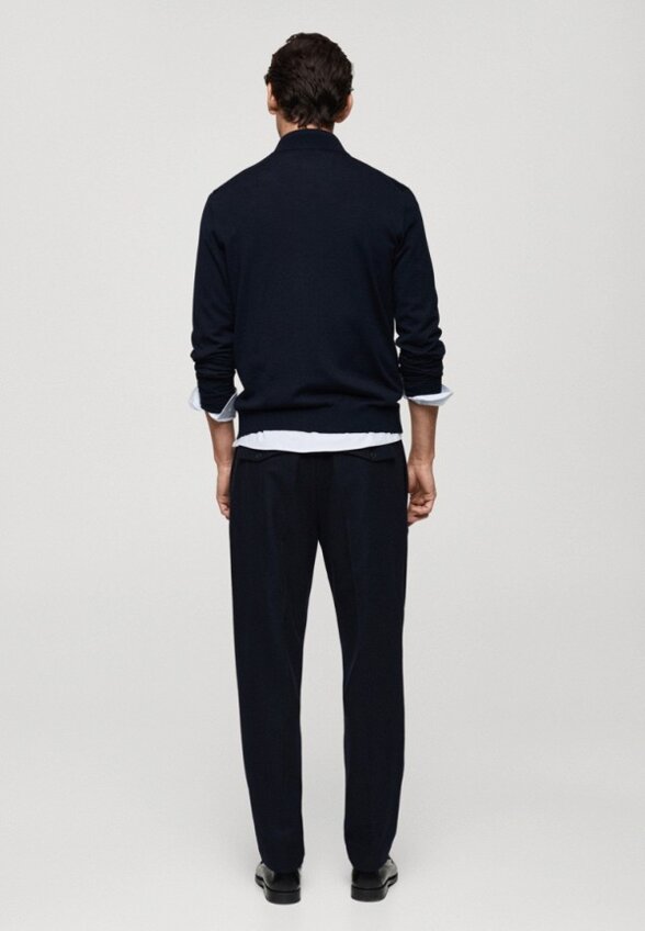 Джемпер Mango Man