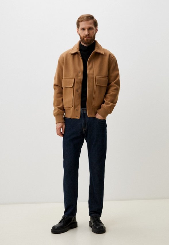 Полупальто O'STIN