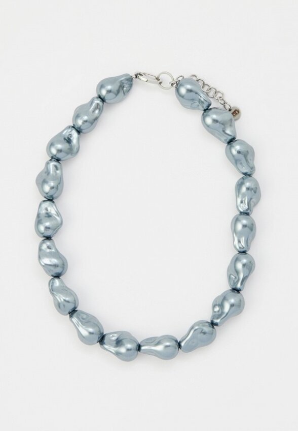 Колье Mr&Mrs Wolf