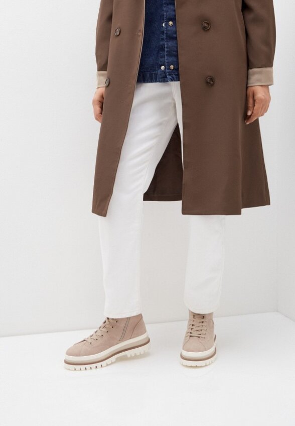 Ботинки Tamaris