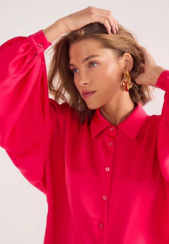 Блуза Vittoria Vicci