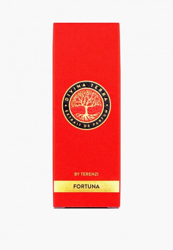 Духи Divina Terra