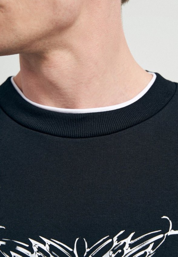 Свитшот Твое