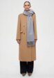 Пальто двубортное Prav.da7  - превью