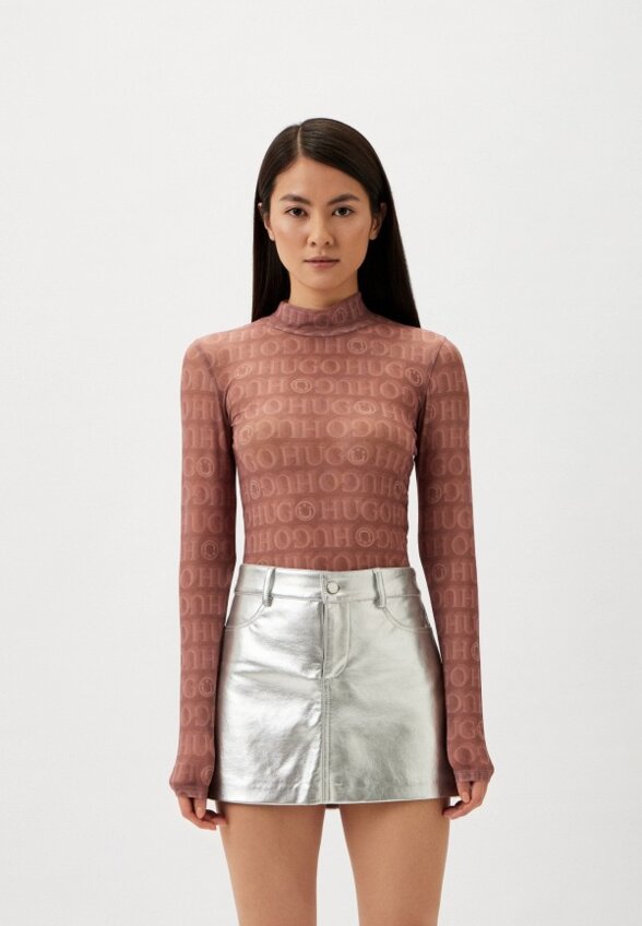 Водолазка Hugo