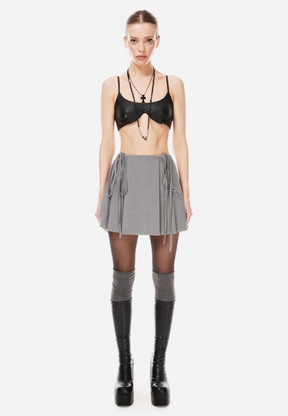 Юбка Post Post Scriptum