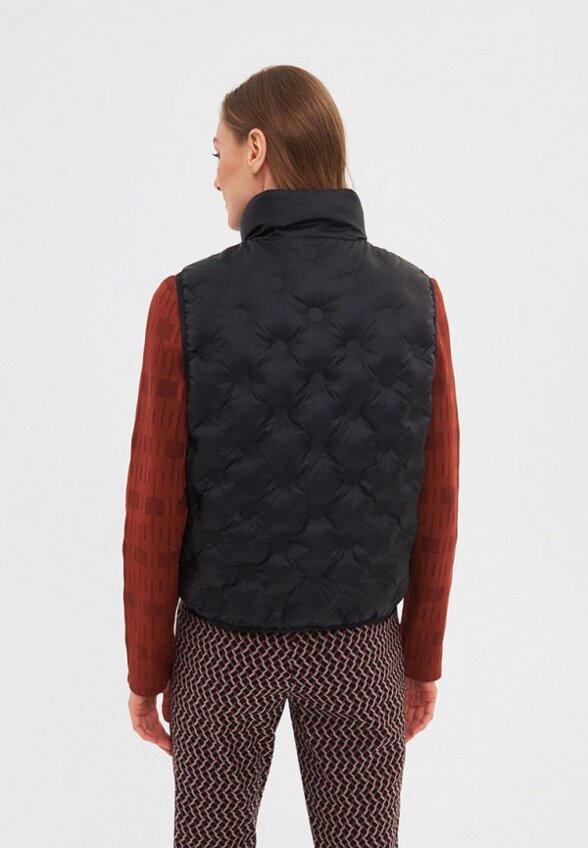 Жилет стеганый Gerry Weber