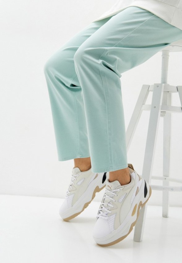 Кроссовки PUMA