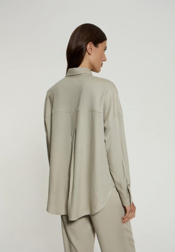 Рубашка Anna Pekun