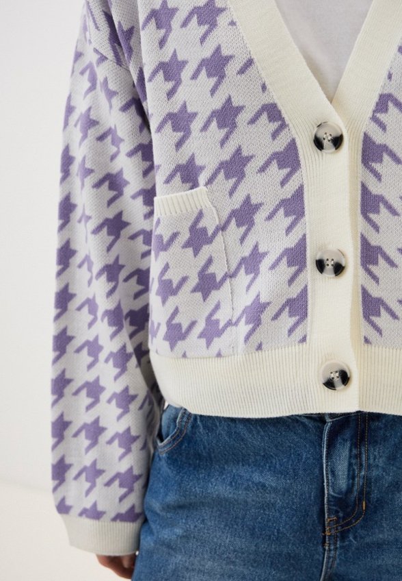 Кардиган Little Secret