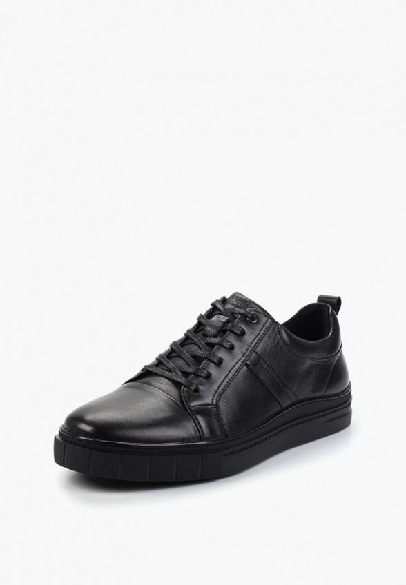 Кеды Pierre Cardin