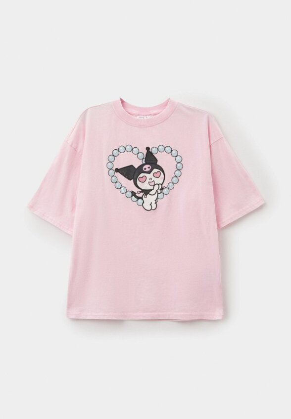 Футболка O'STIN