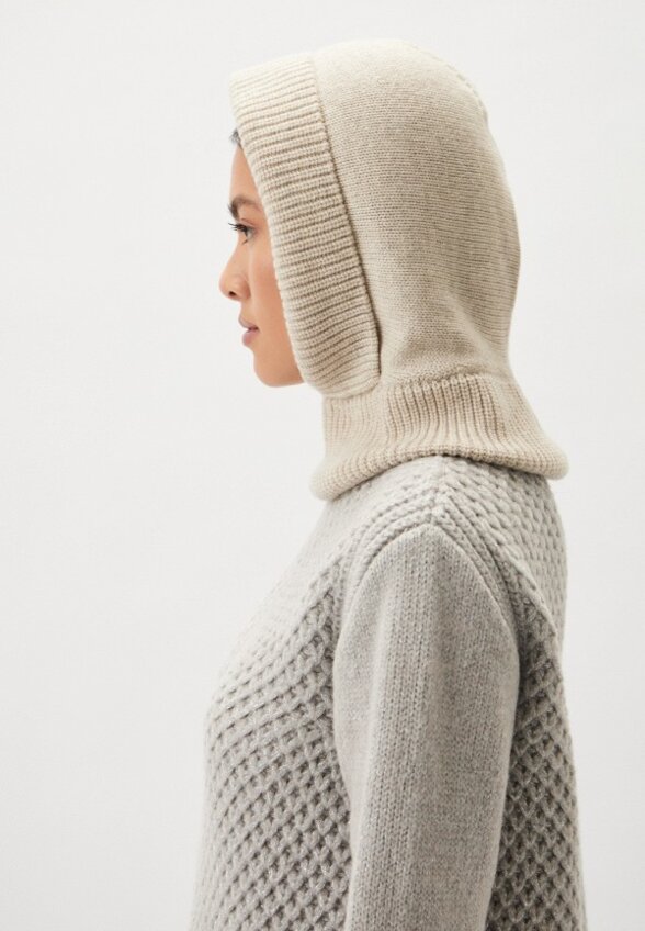 Капор Falconeri